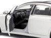 Carsdemetal.es 2015 Mercedes-Benz S-Class (W222) Branco 1:24 Welly 24051