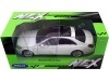 Carsdemetal.es 2015 Mercedes-Benz S-Class (W222) Branco 1:24 Welly 24051