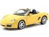 Cochesdelatal.es en 2012 Porsche 992 Boxing S Cabriol Terred Aarillo 1:24 Welly 22479