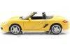 Cochesdelatal.es en 2012 Porsche 992 Boxing S Cabriol Terred Aarillo 1:24 Welly 22479