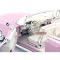 1959 Cadillac Eldorado Biarritz Rosa 1:18 Maisto 36813 Cochesdemetal 13 - Coches de Metal 