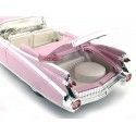 1959 Cadillac Eldorado Biarritz Rosa 1:18 Maisto 36813 Cochesdemetal 15 - Coches de Metal 
