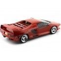 Carsdemetal.es 1995 Vector M12 Metallic Red 1:18 Bos-Models 377