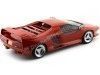 Carsdemetal.es 1995 Vector M12 Metallic Red 1:18 Bos-Models 377