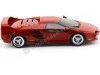 Carsdemetal.es 1995 Vector M12 Metallic Red 1:18 Bos-Models 377