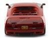 CARSDEMETAL.ES 1995 VECTOR M12 METALLIC RED 1:18 BOS-Models 377