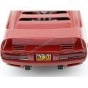 Carsdemetal.es 1995 Vector M12 Metallic Red 1:18 Bos-Models 377