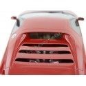 Carsdemetal.es 1995 Vector M12 Metallic Red 1:18 Bos-Models 377