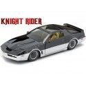 Carsdemetal.es 1982 Pontiac Firebird Knight Rider "Karr - The Fantastic Car" 1:24 Jada Toys 31115