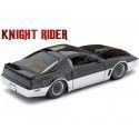 Cochesdemetal.es 1982 Pontiac Firebird Knight Rider "KARR - El Coche Fantástico" 1:24 Jada Toys 31115