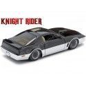 Carsdemetal.es 1982 Pontiac Firebird Knight Rider "Karr - The Fantastic Car" 1:24 Jada Toys 31115