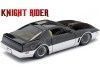 Cochesdemetal.es 1982 Pontiac Firebird Knight Rider "KARR - El Coche Fantástico" 1:24 Jada Toys 31115