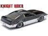 Carsdemetal.es 1982 Pontiac Firebird Knight Rider "Karr - The Fantastic Car" 1:24 Jada Toys 31115
