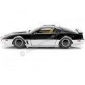 Carsdemetal.es 1982 Pontiac Firebird Knight Rider "Karr - The Fantastic Car" 1:24 Jada Toys 31115