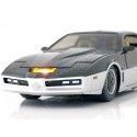 Carsdemetal.es 1982 Pontiac Firebird Knight Rider "Karr - The Fantastic Car" 1:24 Jada Toys 31115