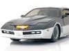Carsdemetal.es 1982 Pontiac Firebird Knight Rider "Karr - The Fantastic Car" 1:24 Jada Toys 31115