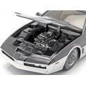 Carsdemetal.es 1982 Pontiac Firebird Knight Rider "Karr - The Fantastic Car" 1:24 Jada Toys 31115