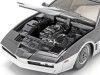 Carsdemetal.es 1982 Pontiac Firebird Knight Rider "Karr - The Fantastic Car" 1:24 Jada Toys 31115