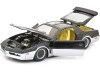 Carsdemetal.es 1982 Pontiac Firebird Knight Rider "Karr - The Fantastic Car" 1:24 Jada Toys 31115