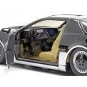 Carsdemetal.es 1982 Pontiac Firebird Knight Rider "Karr - The Fantastic Car" 1:24 Jada Toys 31115