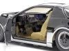 Carsdemetal.es 1982 Pontiac Firebird Knight Rider "Karr - The Fantastic Car" 1:24 Jada Toys 31115