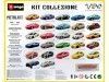 Carsdemetal.es 2015 lotus evora s ips vermelho "kit de metal" 1:24 Bburago 18-25110
