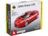Carsdemetal.es 2015 lotus evora s ips vermelho "kit de metal" 1:24 Bburago 18-25110