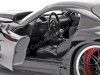 Carsdemetal.es 2015 Dodge Viper SRT 10 "Fast & Furious 7" Black 1:24 Jada Toys 30731 253203057