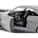 Carsdemetal.es 2006 Plymouth Road Runner "Fast & Furious 3" Grey-Negro 1:24 Jada Toys 30745 253203054