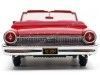 Cochesdemetal.es 1963 Ford Galaxie 500 XL Chestnut conversível aberto 1:18 Sun Star 1454