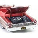 Cochesdemetal.es 1963 Ford Galaxie 500 xl châtaignier convertible ouvert 1:18 Sun Star 1454