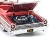 Cochesdemetal.es 1963 Ford Galaxie 500 xl châtaignier convertible ouvert 1:18 Sun Star 1454