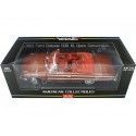 Cochesdemetal.es 1963 Ford Galaxie 500 XL Chestnut conversível aberto 1:18 Sun Star 1454