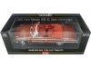 Cochesdemetal.es 1963 Ford Galaxie 500 xl châtaignier convertible ouvert 1:18 Sun Star 1454