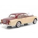 Carsdemetal.es 1963 Rolls-Royce Silver Cloud III Flying Spur Red-Gold 1:18 MC Grupo 18132