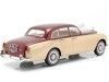Carsdemetal.es 1963 Rolls-Royce Silver Cloud III Flying Spur Red-Gold 1:18 MC Grupo 18132