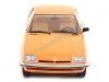 Cochesdemetal.es 1975 Opel Manta B Naranja 1:18 MC Group 18105