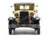 Cochesdemetal.es 1931 Ford Model A Pickup Bronson Yellow 1:18 Sun Star 6114