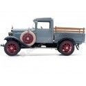 Cochesdemetal.es 1931 Ford Model A Pickup French Gray 1:18 Sun Star 6115