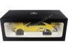 Cochesdemetal.es 2019 Mercedes-Benz CLA Coupé (C118) Sun jaune 1:18 Édition de concessionnaire B66960473