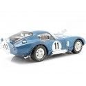 Bleu 1:18 CMR1