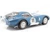 Bleu 1:18 CMR1