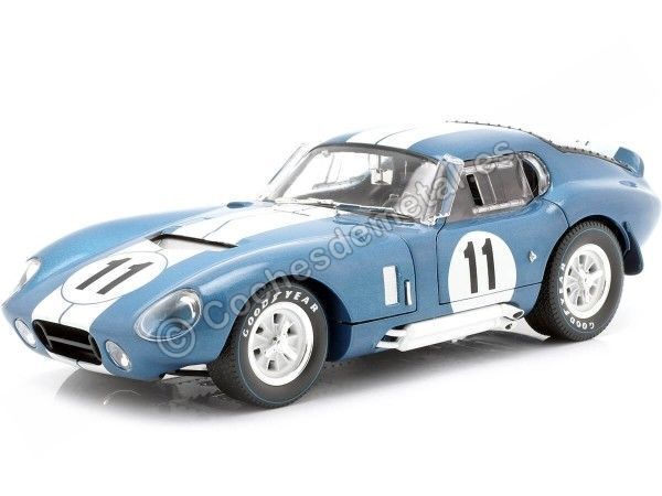 Bleu 1:18 CMR1