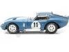 Bleu 1:18 CMR1