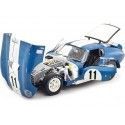 Bleu 1:18 CMR1