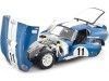 Bleu 1:18 CMR1