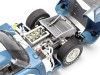 Bleu 1:18 CMR1