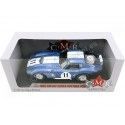 Bleu 1:18 CMR1
