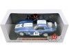Bleu 1:18 CMR1