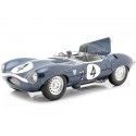 1956 Jaguar D-Type IV NO4